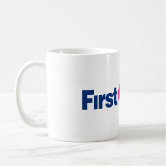 Första Buss Mugg