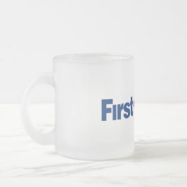 Första Buss Mugg