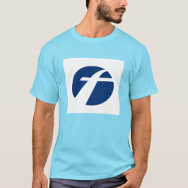 Första Buss T-Shirt