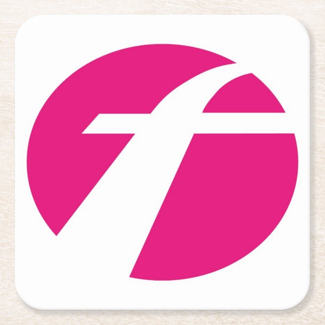 Första Buss Underlägg (Framsidan)