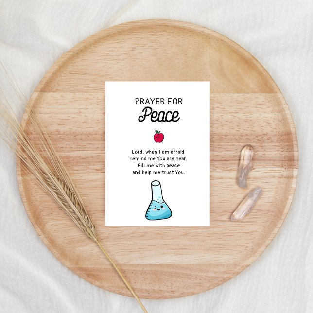 Första dagen av skolböner julkort (Skapare uppladdad)