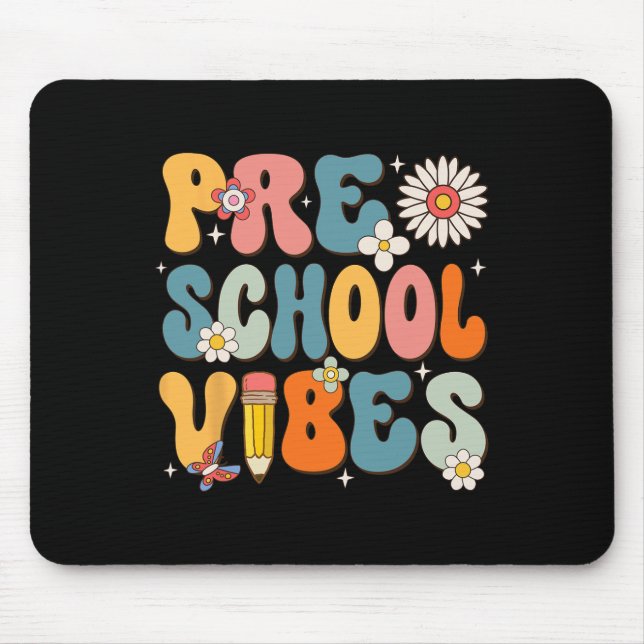 Första dagen av skolförskolan Vibes byte till skol Musmatta (Framsidan)