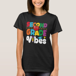 Första dagen den andra Klass-sjömannen Lundny andr T Shirt