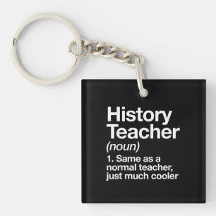 Första dagen för grundskoleutbildning för historie