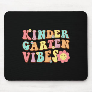 Första dagen i skolan Kindergarten Vibes Student T Musmatta
