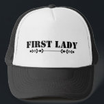 FÖRSTA DAM KEPS<br><div class="desc">CHURCH GEAR</div>