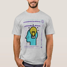 Förstå: Definierad T Shirt