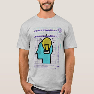 Förstå: Definierad T Shirt