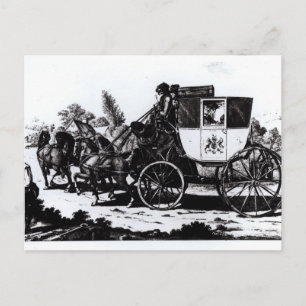 Första e-postfack, 1784 vykort