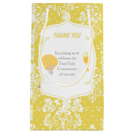 Första fackföreningsförbundet Blonde Hair Boy Tack