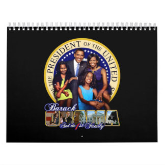 Första familjkalender kalender