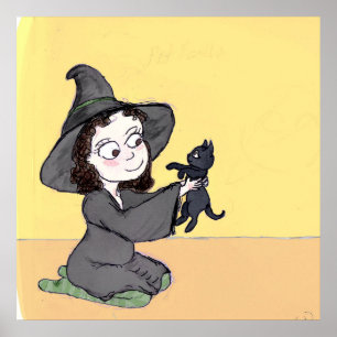 Första Familure-Svan&tots Poster