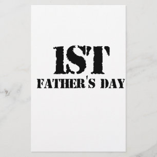 Första Fars dag