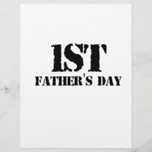 Första Fars dag