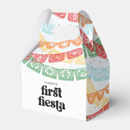 Första favoritrutor för Fiesta Presentaskar
