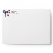 Första fjärde juli-valpen