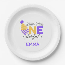 första födelsedag - en underbar