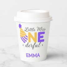 första födelsedag - en underbar