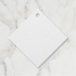 Första födelsedag och baptism Boys Blue Bow Tack