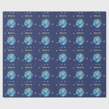 Första födelsedagen | första resa runt sol