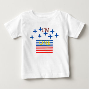 Första födelsedagen T Shirt