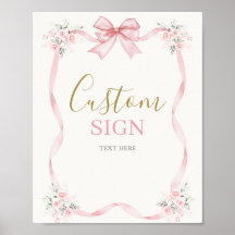 Första födelsedagstjuven med bog Poster