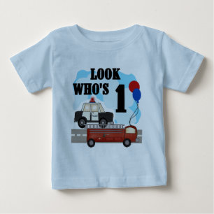 Första födelsedagTshirts och gåvor för dagliga Tröja