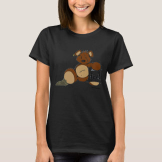 Första funktionen t-shirt