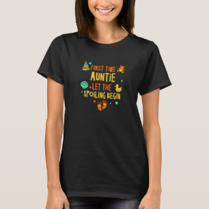 Första gången innan vi släpper ut Moster Hum T Shirt