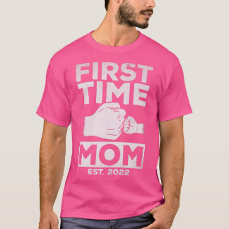 Första gången Mamma Est T Shirt