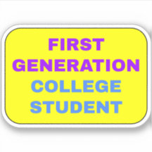 Första generalen College Student