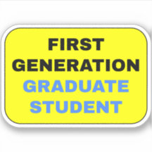 Första Generationens Doktorand/Examenstudent (more