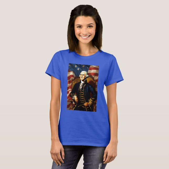 Första gjuteriet t shirt (Hel framsida)