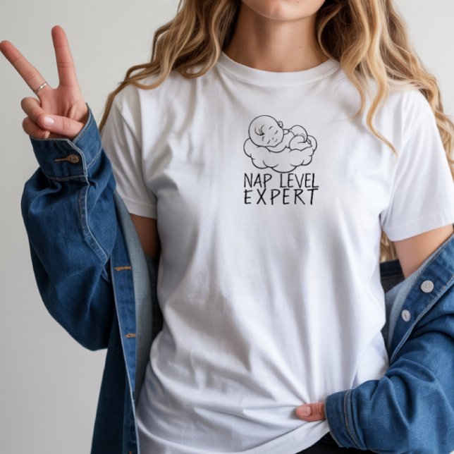 Första Graviditetsdagen T Shirt (Skapare uppladdad)