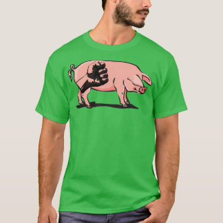 Första gris 1 t shirt