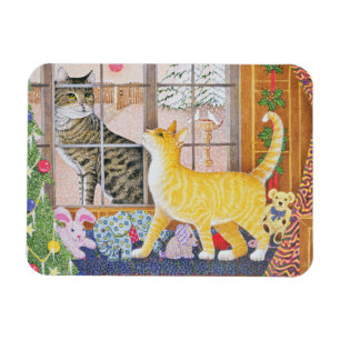 Första grunden magnet