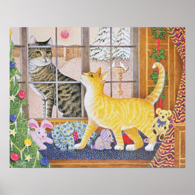 Första grunden poster (Framsidan)