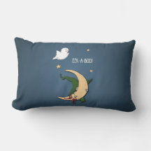 Första Halloween Baby Peek A Boo Witch med Ghost