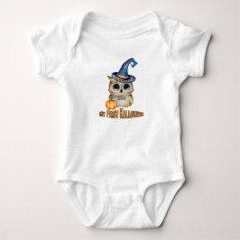 Första Halloween  T Shirt