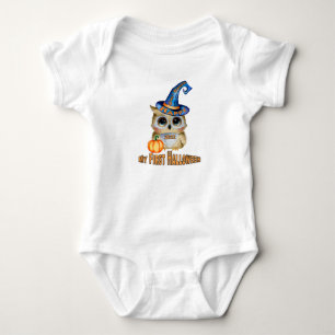 Första Halloween T Shirt