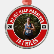Första Halvmaratonet