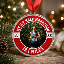 Första Halvmaratonet