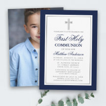 Första Heligan av communityn Blue Silver Photo