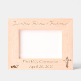 Första Heligan av kommissionen