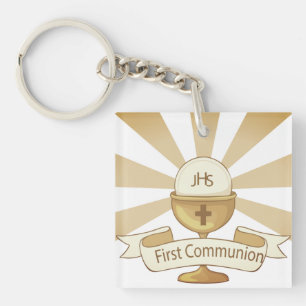 Första Heligan av kommissionen