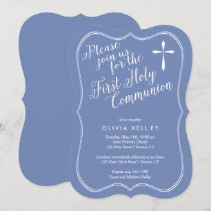 Första Heligan i gemenskapen Märkre Ram och Kor, b Inbjudningar