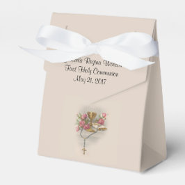 Första Heligan i kommunförbundet Traditional Rosar Presentaskar