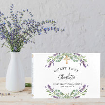 Första Heligan kommunallavender violet eucalyptus