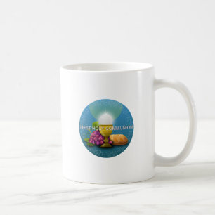 Första Heligan, kommunfullmäktige - 1 Kaffemugg