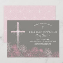 Första Heligans inbjudan till kommissionen med Kor